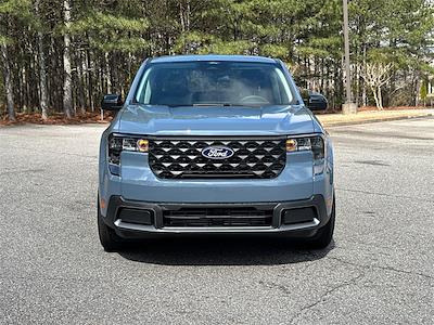 New 2026 Ford Maverick - photo 1