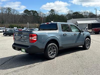 New 2026 Ford Maverick - photo 1