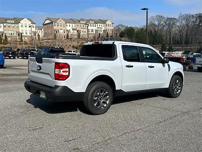 2026 Ford Maverick SuperCrew Cab AWD Pickup for sale #KFA30537 - photo 2