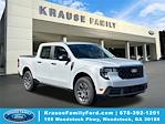 New 2026 Ford Maverick XLT SuperCrew Cab for sale #KFA30537 - photo 1