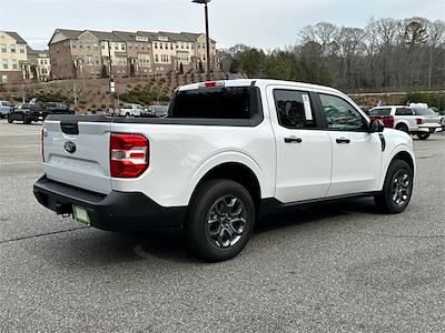 New 2026 Ford Maverick XLT SuperCrew Cab for sale #KFA31558 - photo 2