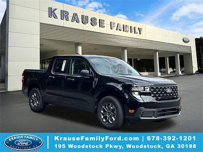 New 2026 Ford Maverick - photo 1