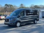 2026 Ford Transit 350 Medium Roof RWD Passenger Van for sale #KFA33347 - photo 4