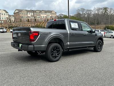 2025 Ford F-150 SuperCrew Cab 4x4 Pickup for sale #KFA33636 - photo 2