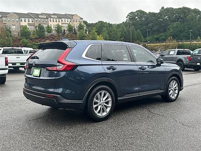 Used 2024 Honda CR-V EX-L SUV for sale #KFA33636A - photo 2