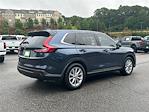 Used 2024 Honda CR-V EX-L SUV for sale #KFA33636A - photo 2
