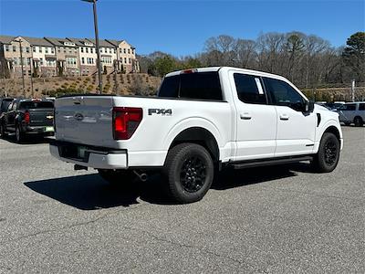 2025 Ford F-150 SuperCrew Cab 4x4 Pickup for sale #KFA33983 - photo 2