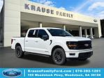 2025 Ford F-150 SuperCrew Cab 4x4 Pickup for sale #KFA33983 - photo 1