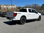 2025 Ford F-150 SuperCrew Cab 4x4 Pickup for sale #KFA33983 - photo 2