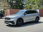 2022 Volkswagen Tiguan FWD SUV for sale #KFA33983A - photo 4