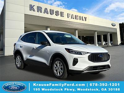 New 2026 Ford Escape Active for sale #KFA34721 - photo 1