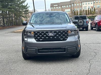 New 2026 Ford Maverick - photo 1