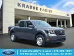 2026 Ford Maverick SuperCrew Cab FWD Pickup for sale #KFA34868 - photo 1