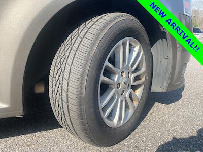 Used 2013 Ford Flex - photo 1