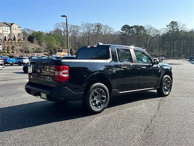 New 2026 Ford Maverick - photo 1