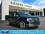 2026 Ford Maverick SuperCrew Cab AWD Pickup for sale #KFA36429 - photo 1