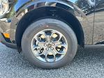 2026 Ford Maverick SuperCrew Cab AWD Pickup for sale #KFA36429 - photo 11
