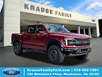 2026 Ford F-150 SuperCrew Cab 4WD Pickup for sale #KFA36710 - photo 1