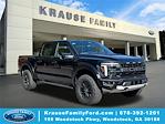 2026 Ford F-150 SuperCrew Cab 4WD Pickup for sale #KFA36906 - photo 1