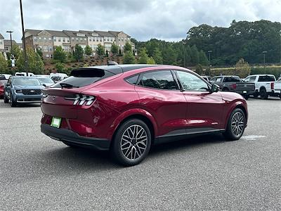 2025 Ford Mustang Mach-E AWD SUV for sale #KFA36959 - photo 2