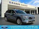 2026 Ford Escape FWD SUV for sale #KFA38378 - photo 1