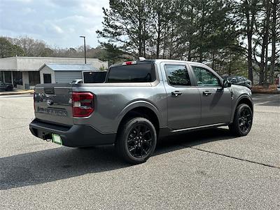 New 2026 Ford Maverick - photo 1