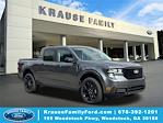 2026 Ford Maverick SuperCrew Cab AWD Pickup for sale #KFA38541 - photo 1