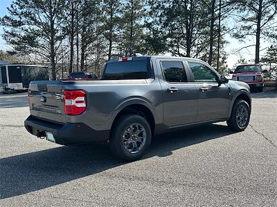 2026 Ford Maverick SuperCrew Cab AWD Pickup for sale #KFA38646 - photo 2