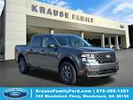 New 2026 Ford Maverick XLT SuperCrew Cab for sale #KFA38646 - photo 1