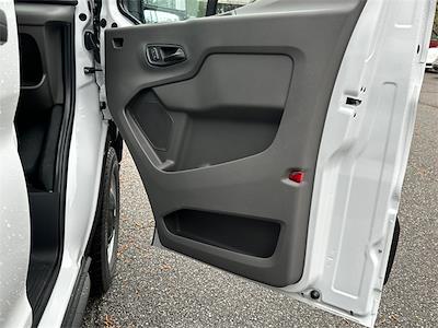 New 2025 Ford Transit 250 - photo 1