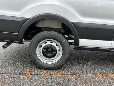 New 2025 Ford Transit 250 - photo 1