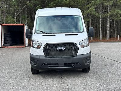 New 2025 Ford Transit 250 - photo 1