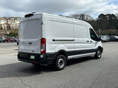 New 2025 Ford Transit 250 - photo 1