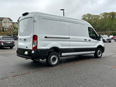 New 2025 Ford Transit 250 Medium Roof Empty Cargo Van for sale #KFA39105 - photo 2