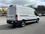 2025 Ford Transit 250 Medium Roof RWD Empty Cargo Van for sale #KFA39105 - photo 1
