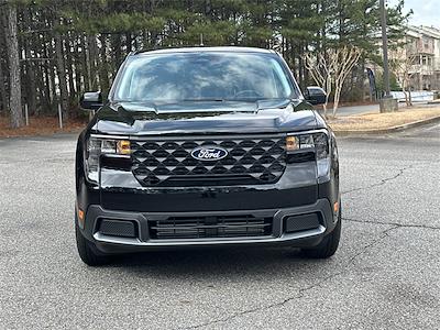 New 2026 Ford Maverick - photo 1