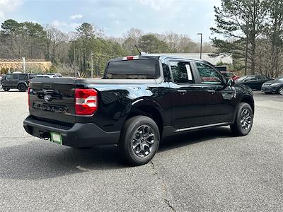 New 2026 Ford Maverick - photo 1