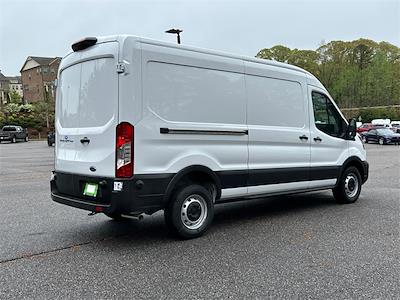 2025 Ford Transit 250 Medium Roof RWD Empty Cargo Van for sale #KFA39226 - photo 2