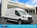 2025 Ford Transit 250 Medium Roof RWD Empty Cargo Van for sale #KFA39226 - photo 1