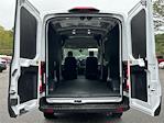 2025 Ford Transit 250 Medium Roof RWD Empty Cargo Van for sale #KFA39226 - photo 18
