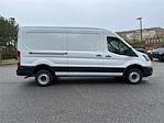 2025 Ford Transit 250 Medium Roof RWD Empty Cargo Van for sale #KFA39226 - photo 8