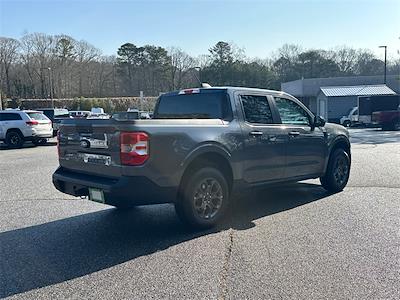 New 2026 Ford Maverick - photo 1