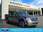 2026 Ford Maverick SuperCrew Cab AWD Pickup for sale #KFA39315 - photo 1