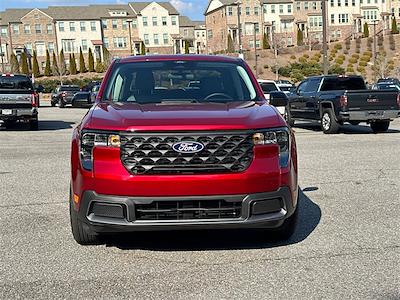 New 2026 Ford Maverick - photo 1