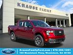 2026 Ford Maverick SuperCrew Cab FWD Pickup for sale #KFA39572 - photo 1