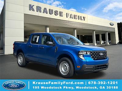 New 2026 Ford Maverick - photo 1