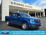2026 Ford Maverick SuperCrew Cab FWD Pickup for sale #KFA39905 - photo 1