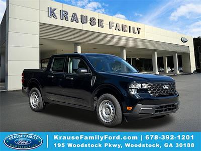 New 2026 Ford Maverick - photo 1