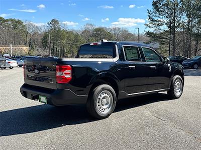 New 2026 Ford Maverick - photo 1