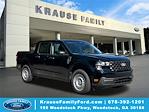 2026 Ford Maverick SuperCrew Cab FWD Pickup for sale #KFA39957 - photo 1